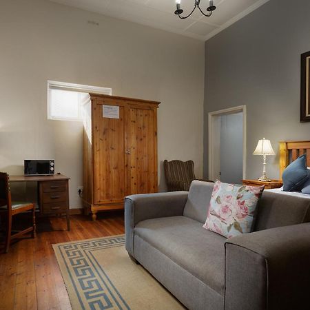 Horse And Mill Guesthouse 科尔斯伯格 外观 照片
