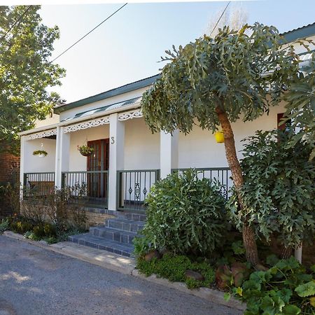 Horse And Mill Guesthouse 科尔斯伯格 外观 照片
