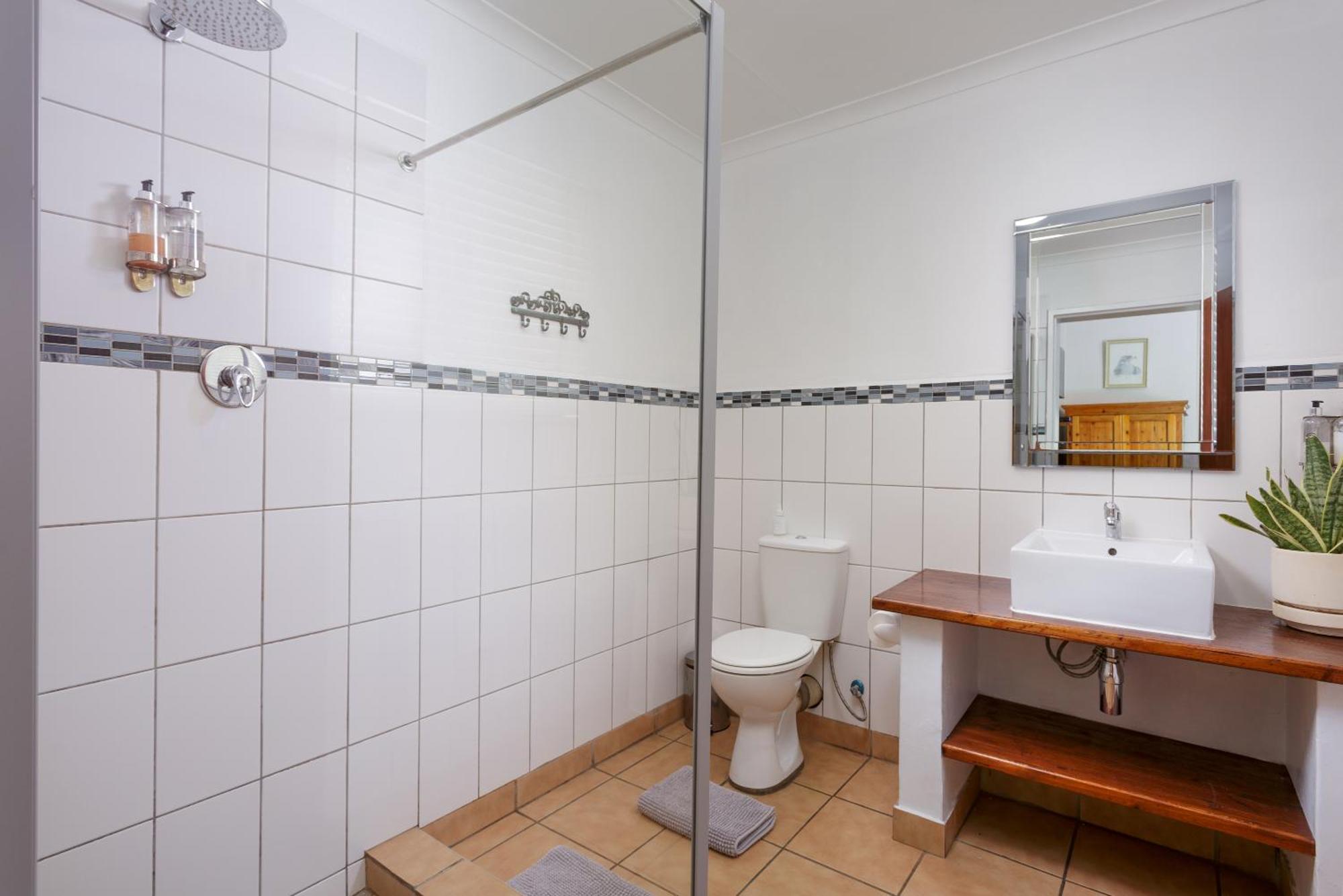 Horse And Mill Guesthouse 科尔斯伯格 外观 照片