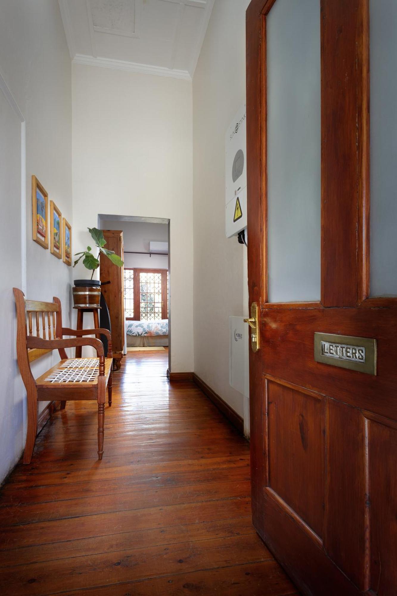 Horse And Mill Guesthouse 科尔斯伯格 外观 照片