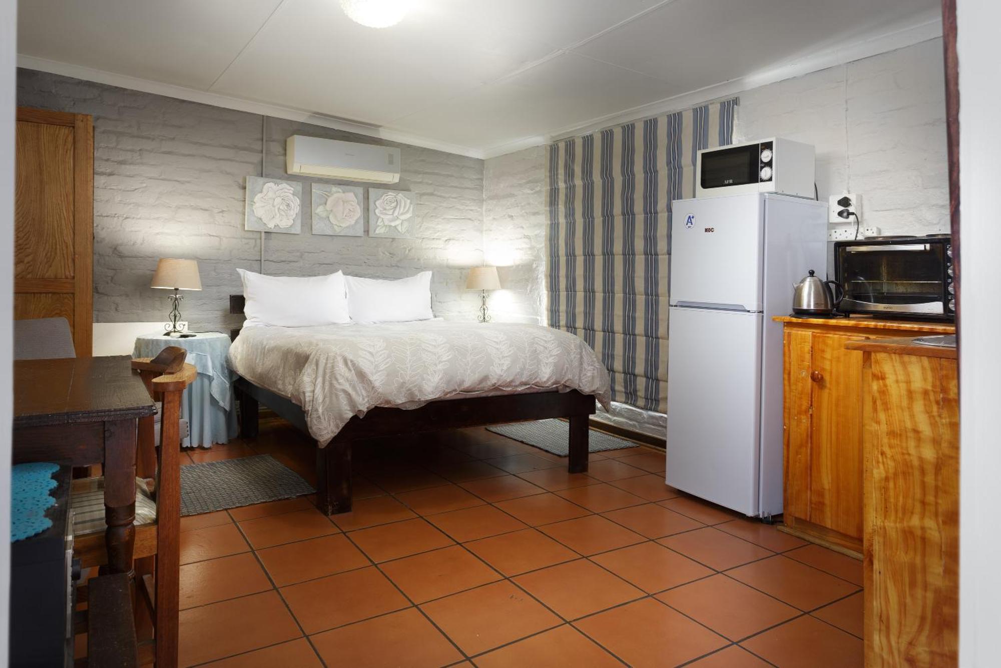 Horse And Mill Guesthouse 科尔斯伯格 外观 照片