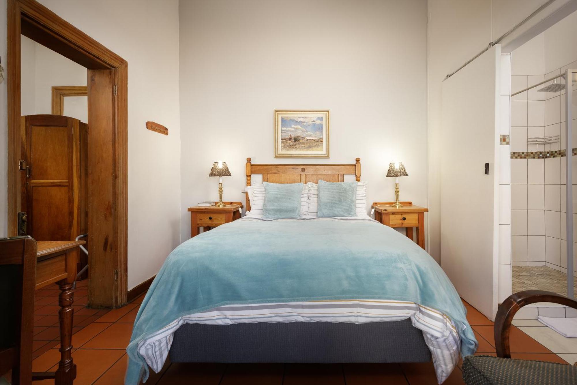 Horse And Mill Guesthouse 科尔斯伯格 外观 照片