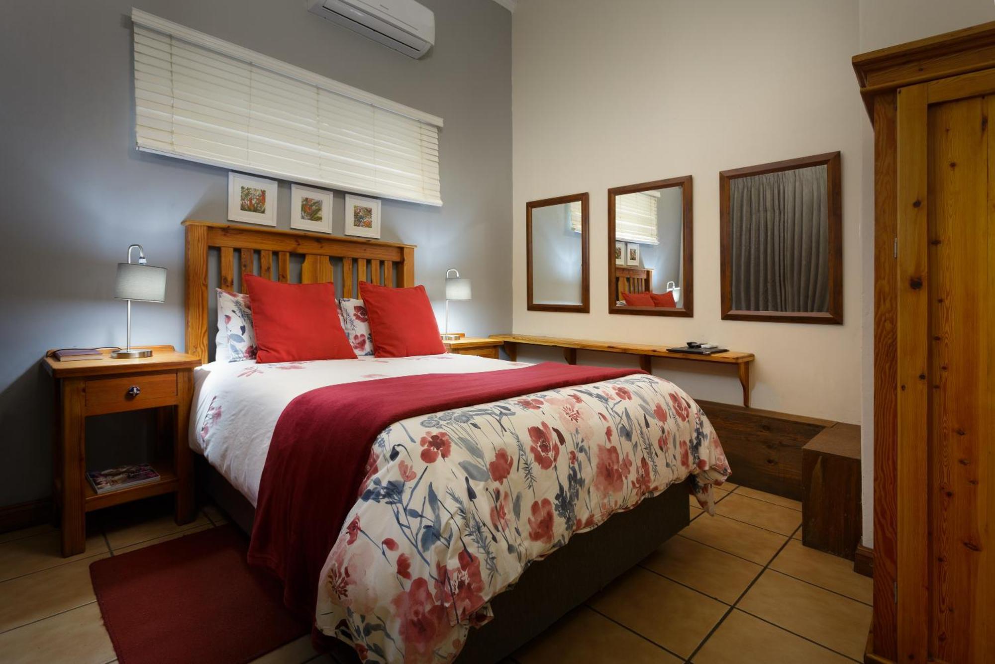 Horse And Mill Guesthouse 科尔斯伯格 外观 照片