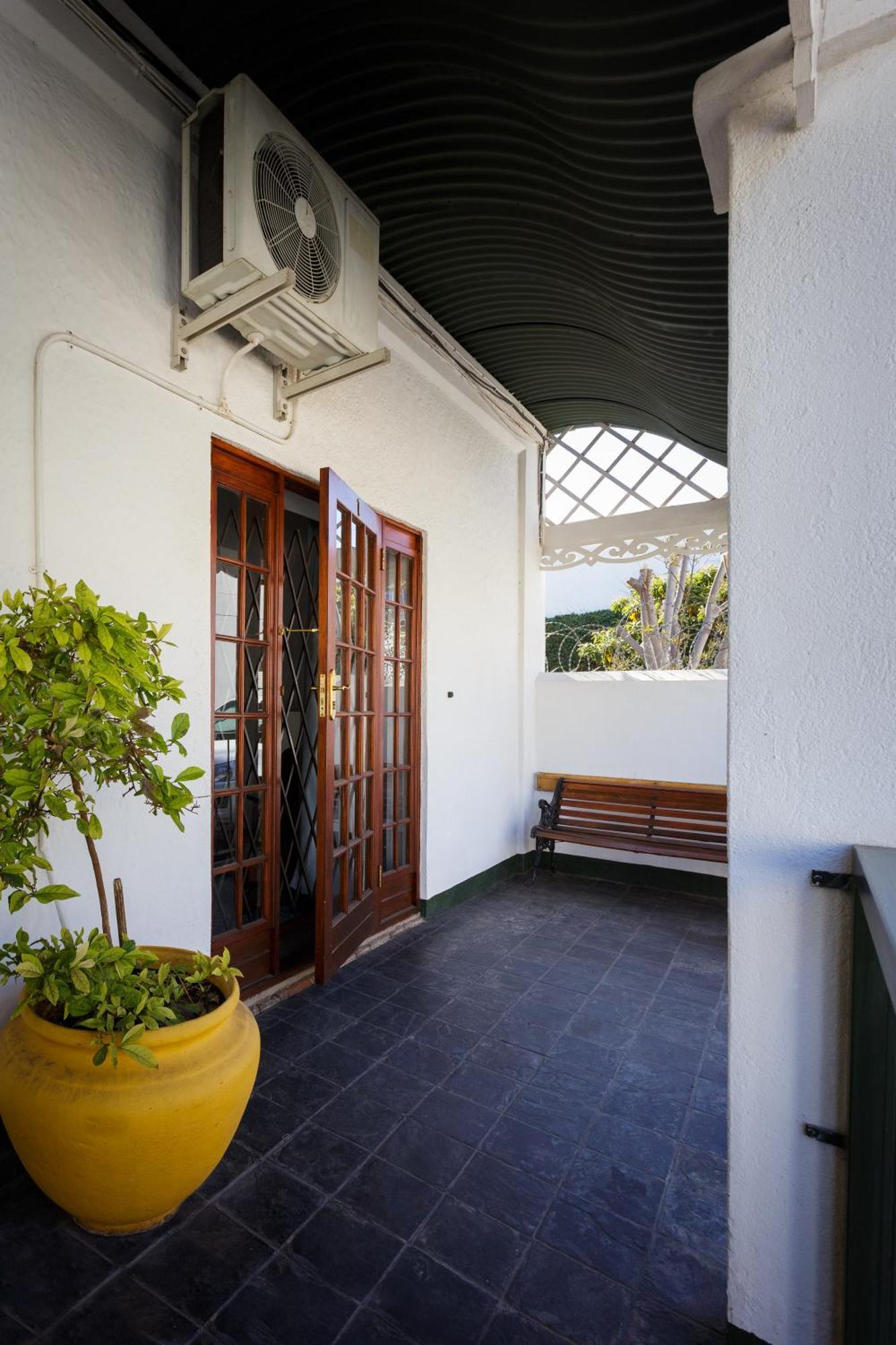 Horse And Mill Guesthouse 科尔斯伯格 外观 照片