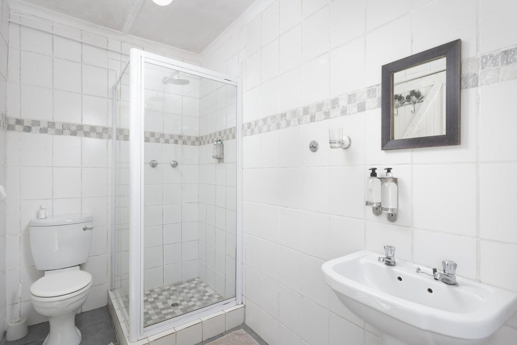 Horse And Mill Guesthouse 科尔斯伯格 外观 照片