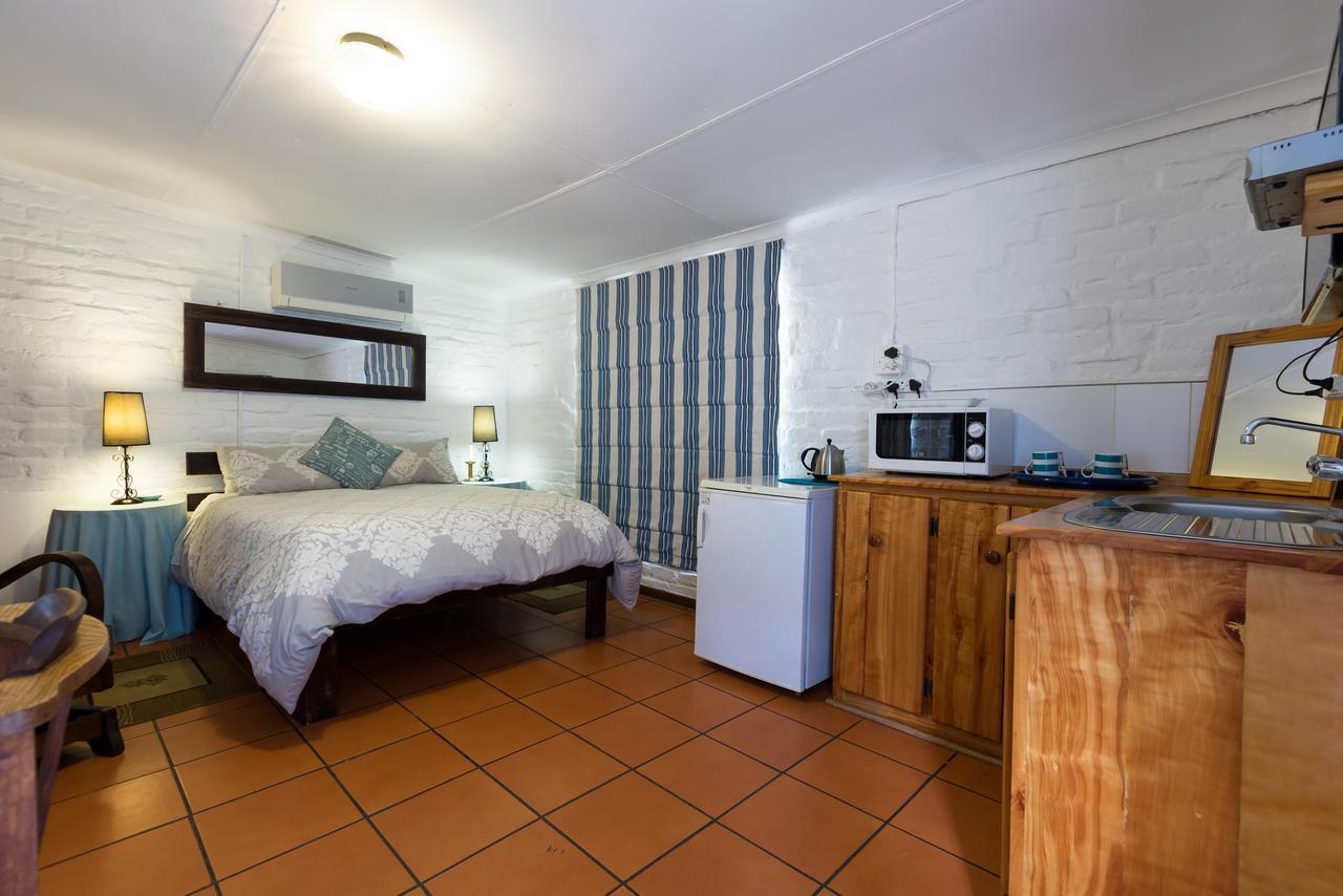 Horse And Mill Guesthouse 科尔斯伯格 外观 照片