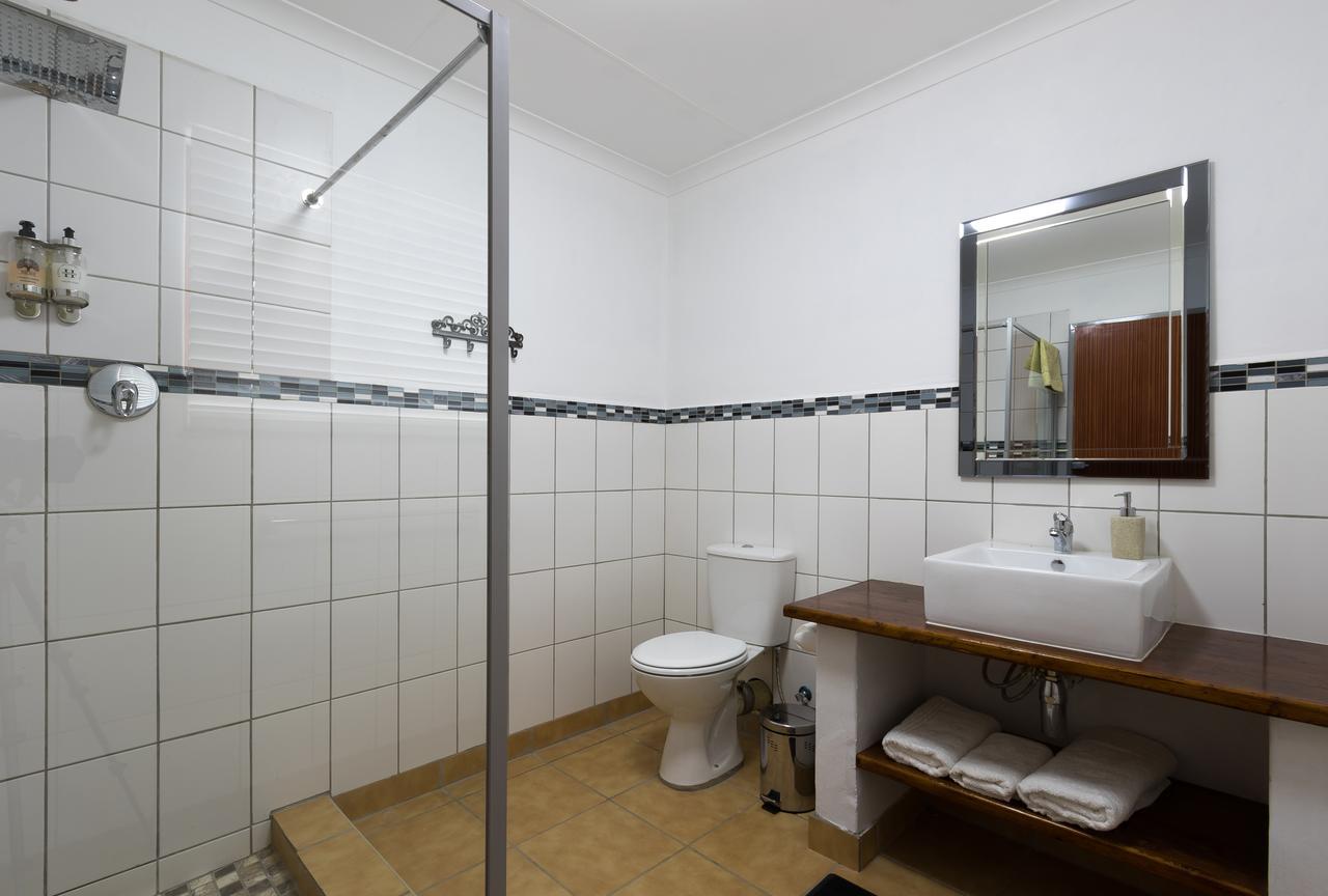 Horse And Mill Guesthouse 科尔斯伯格 外观 照片