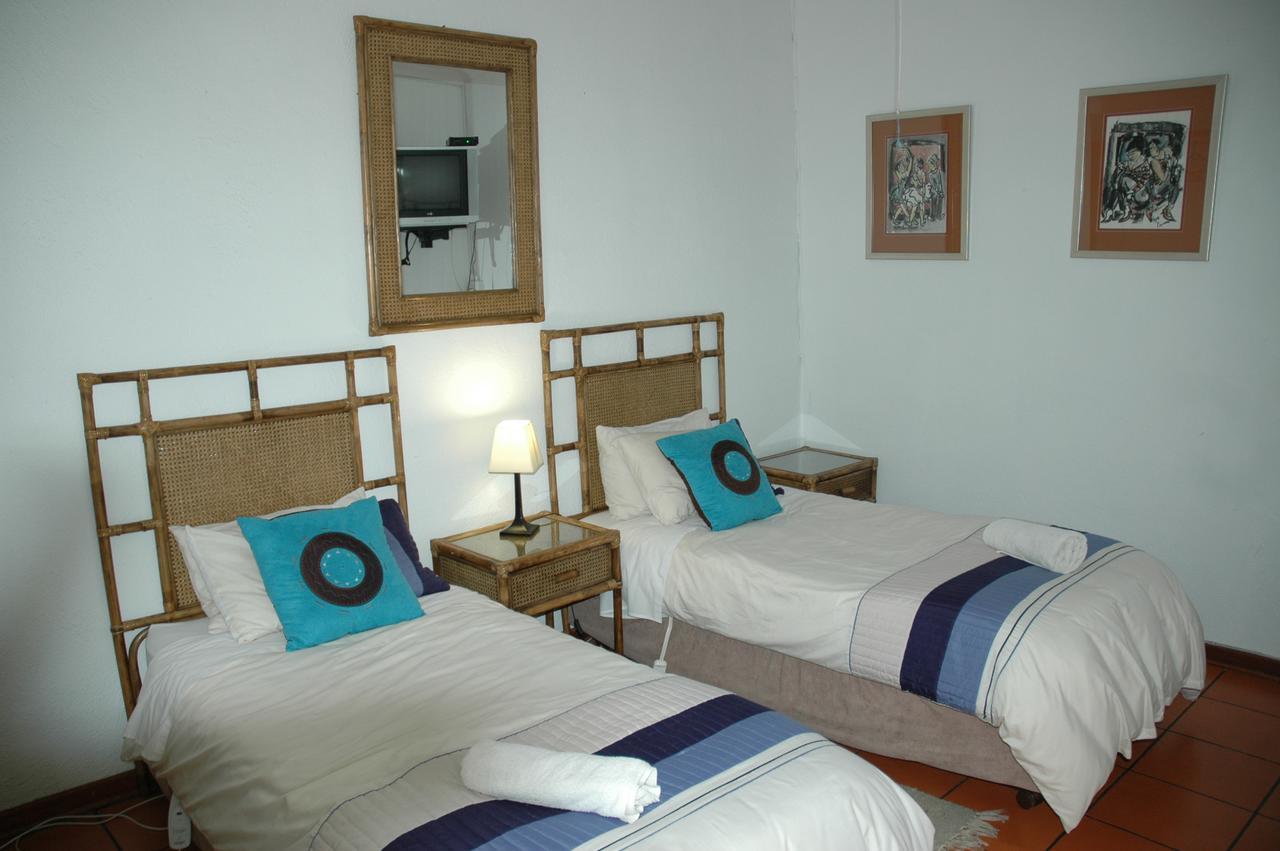 Horse And Mill Guesthouse 科尔斯伯格 外观 照片