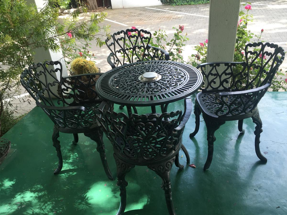 Horse And Mill Guesthouse 科尔斯伯格 外观 照片